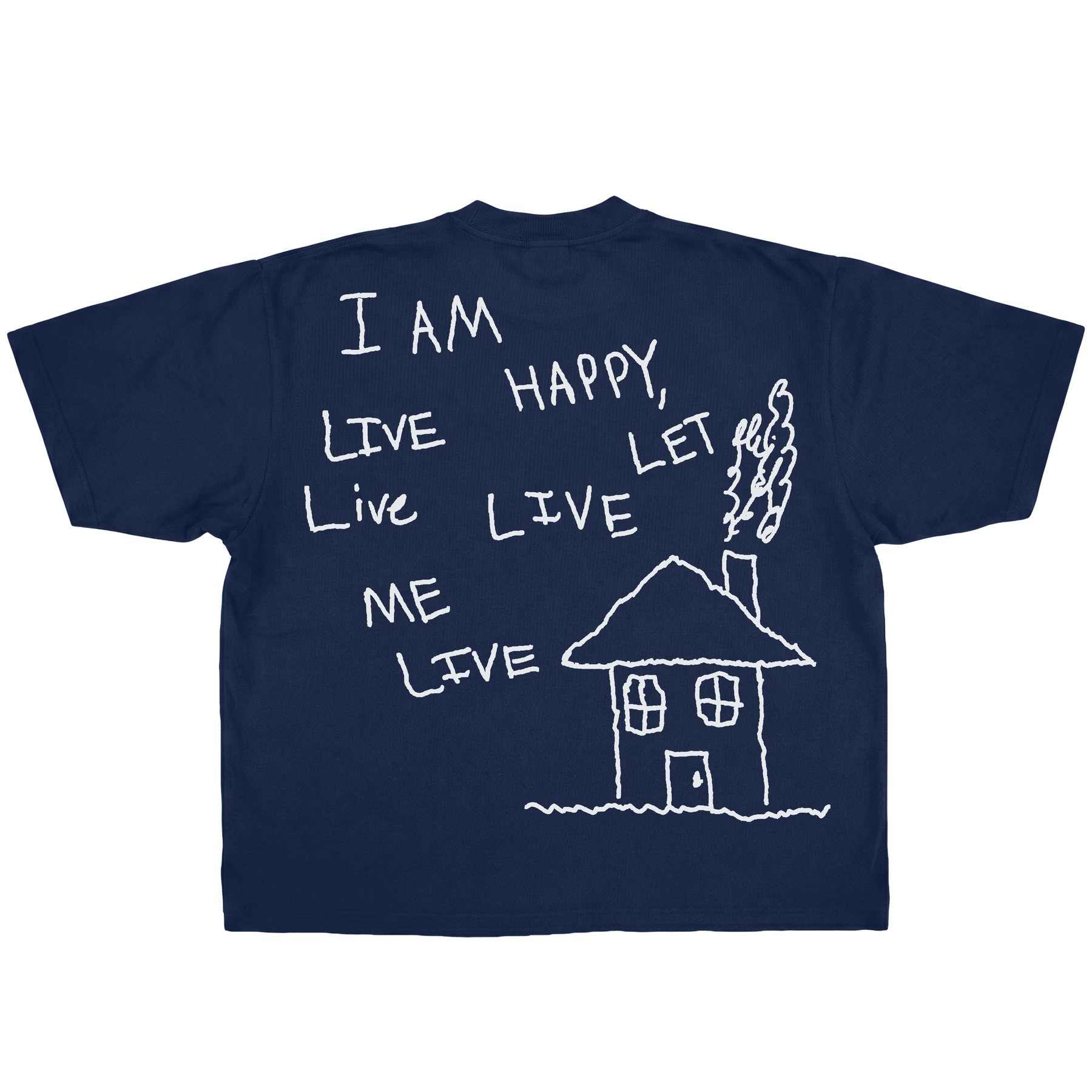 Live Let Live