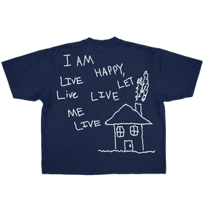 Live Let Live