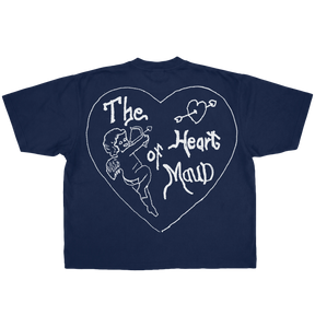 Heart of Maud