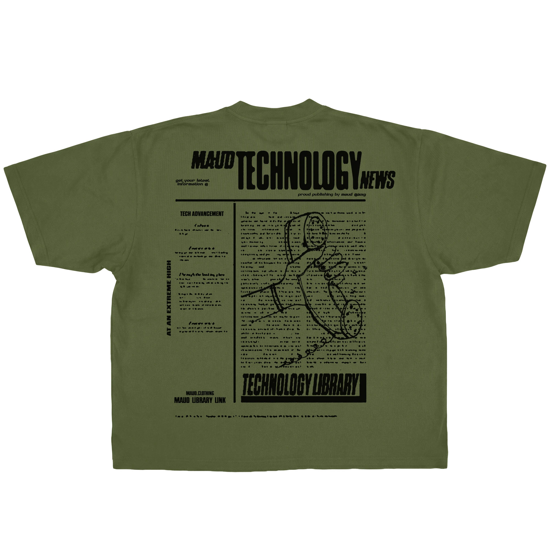 Tech