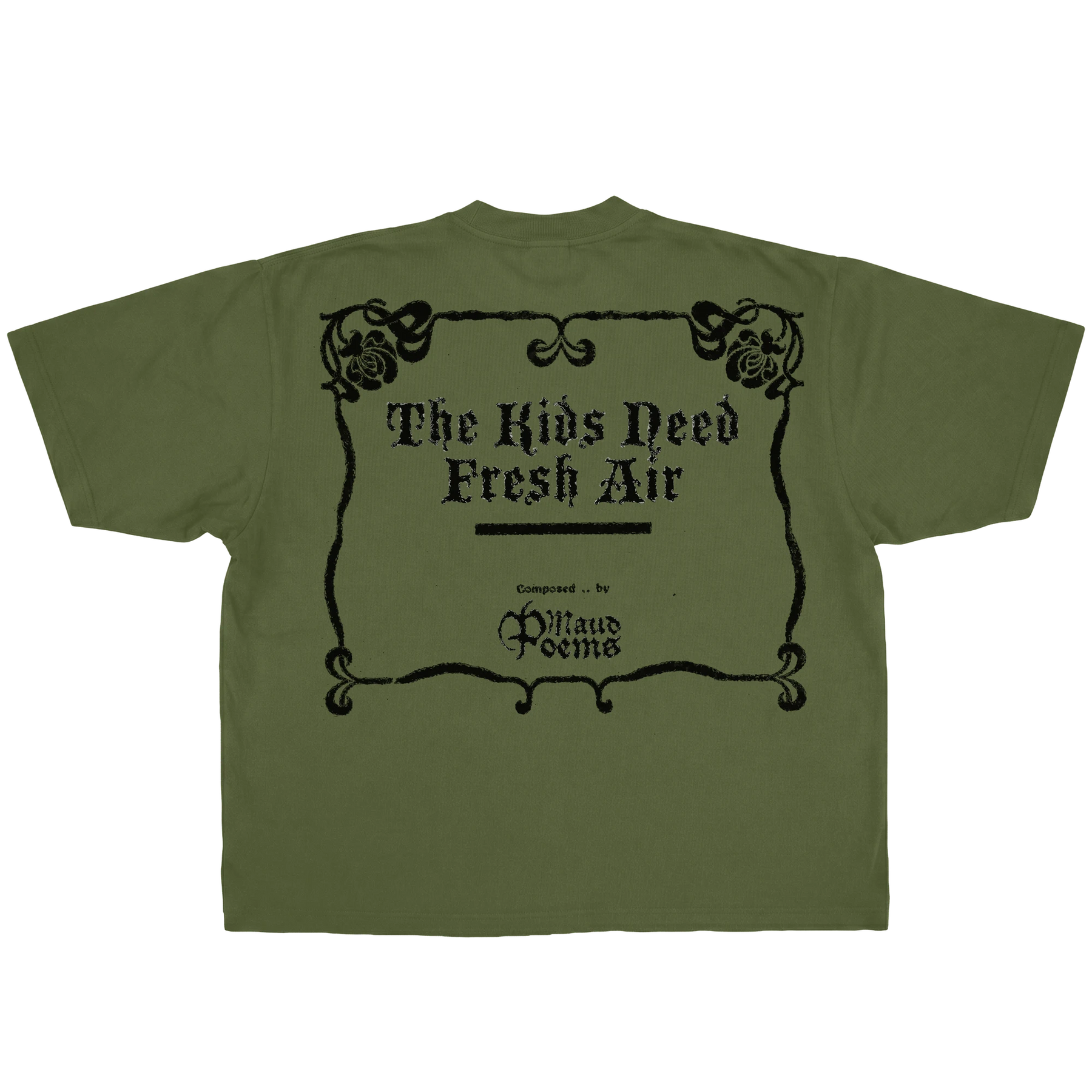 Fresh Air