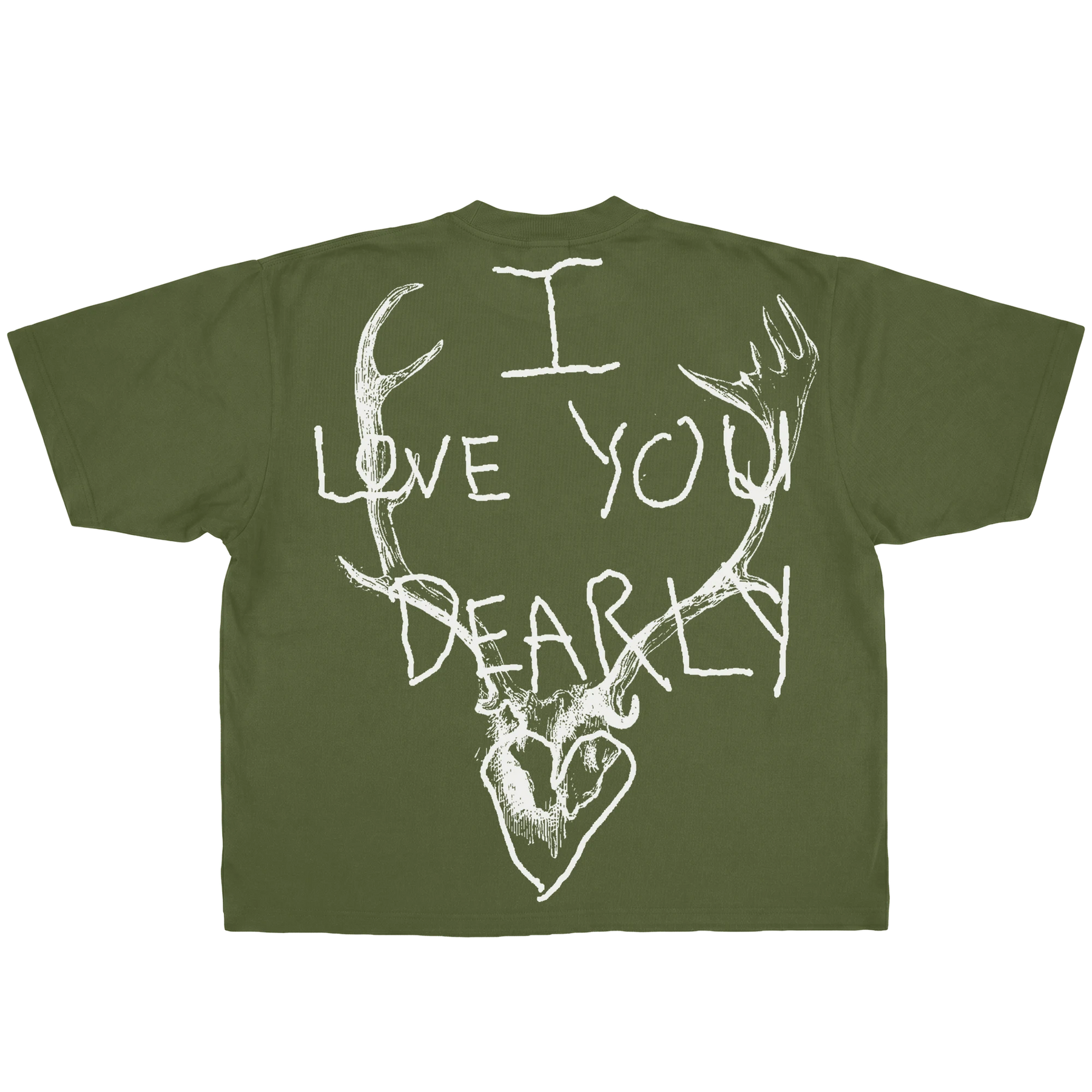 Dearly