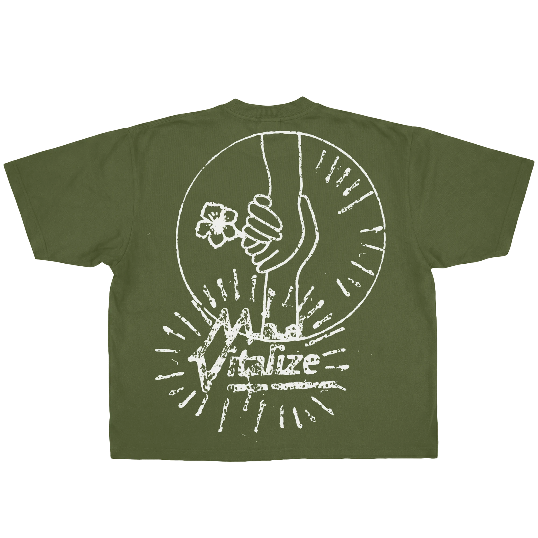 Vitalize