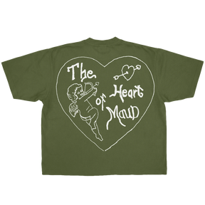 Heart of Maud