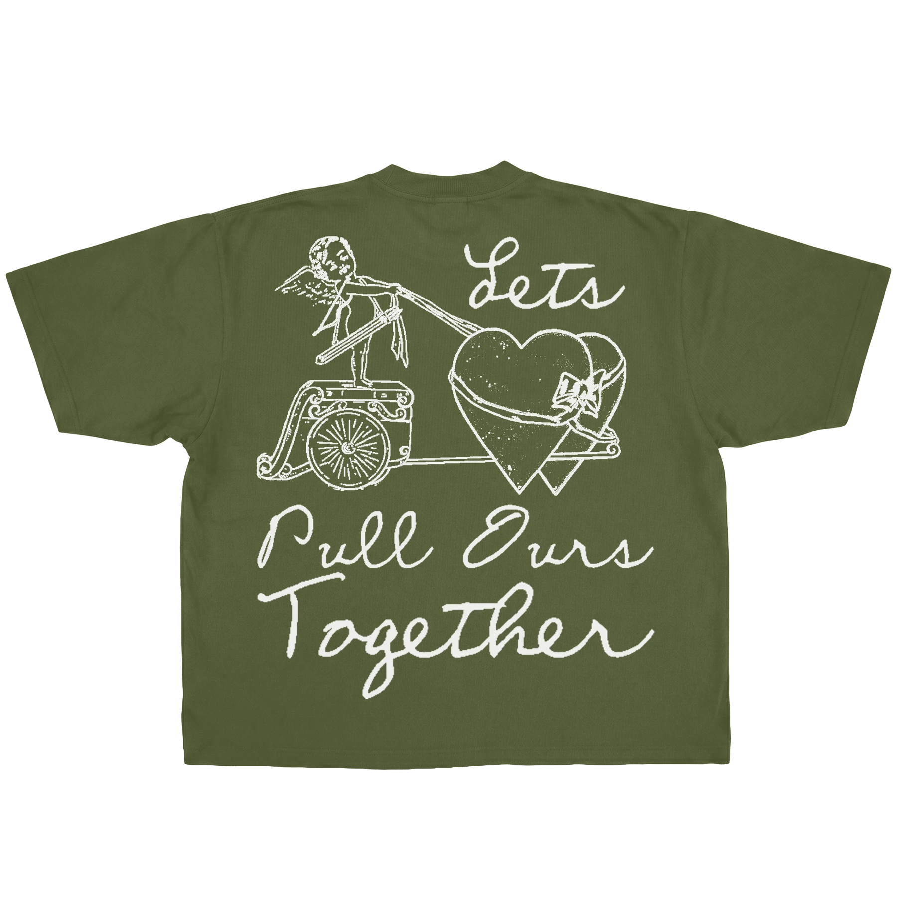 Together
