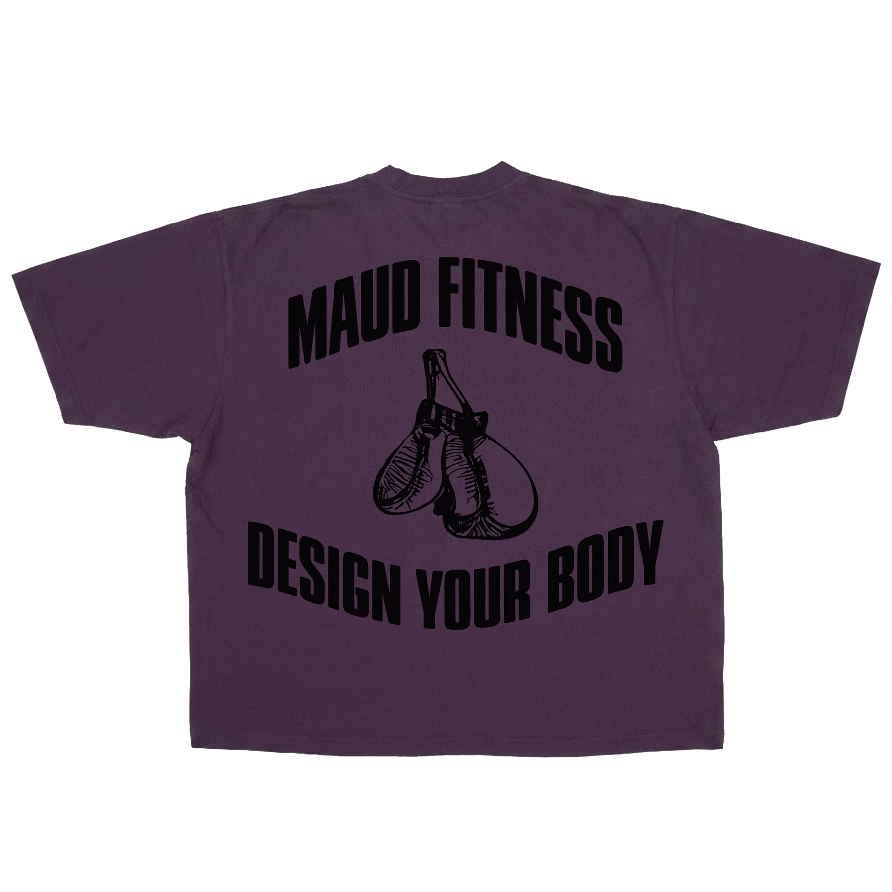 MAUD Fitness