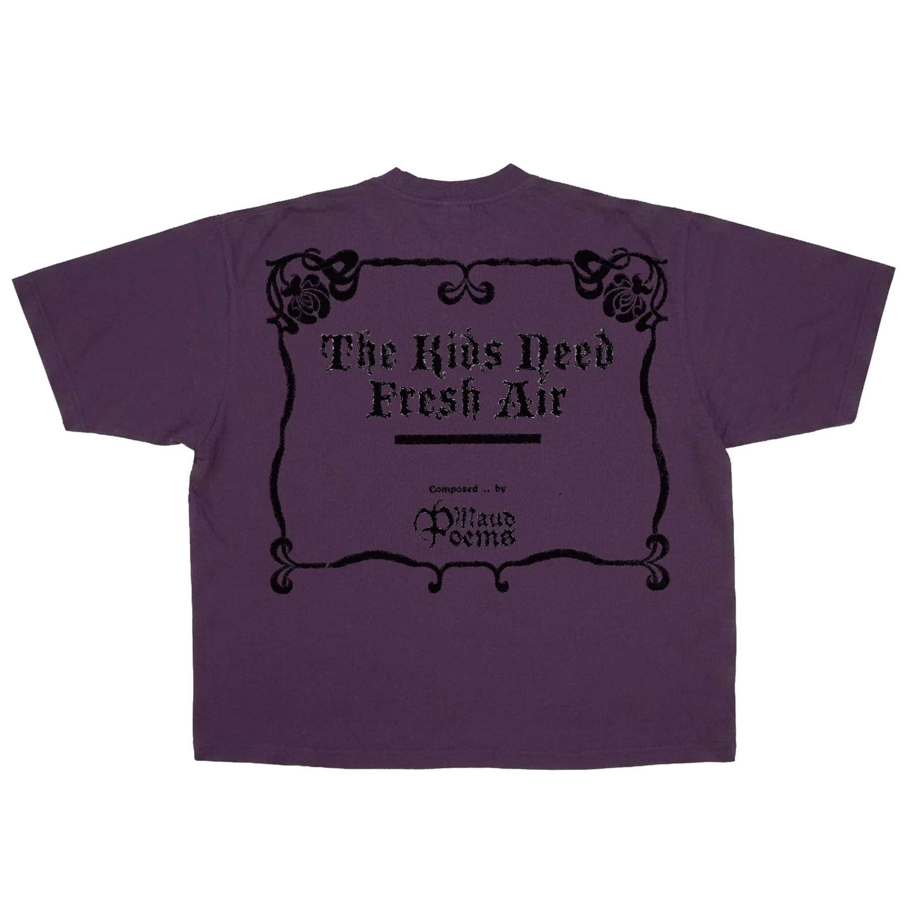 Fresh Air