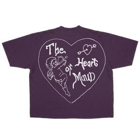Heart of Maud