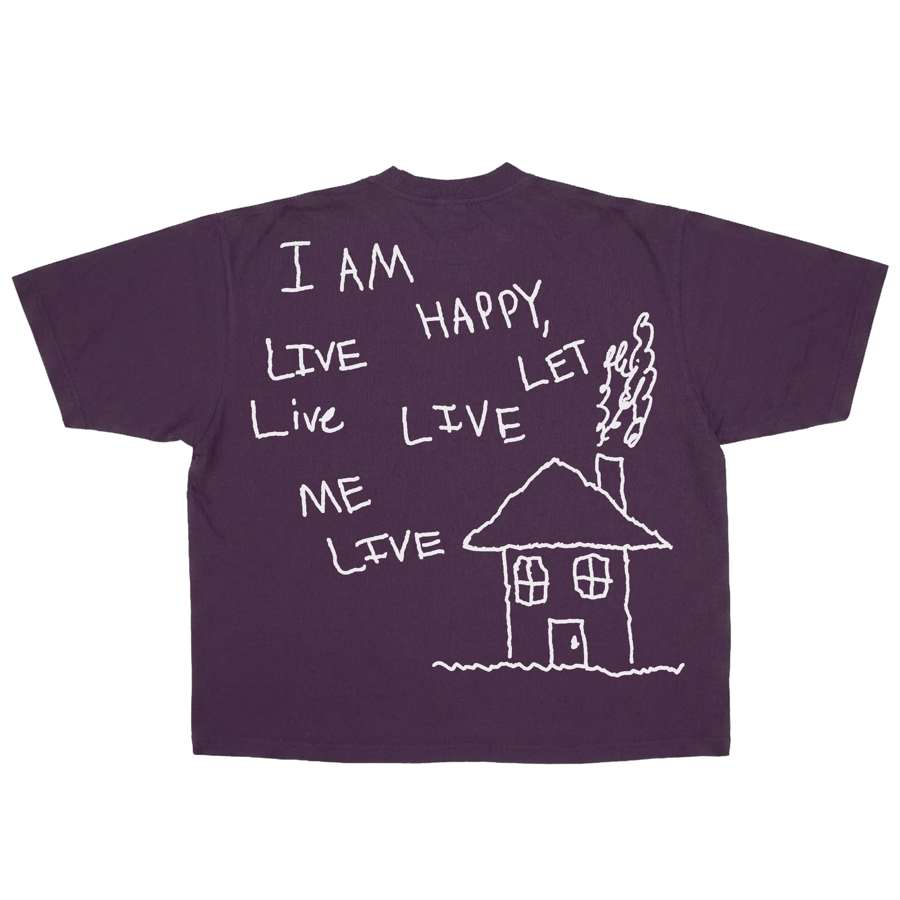 Live Let Live
