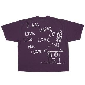 Live Let Live