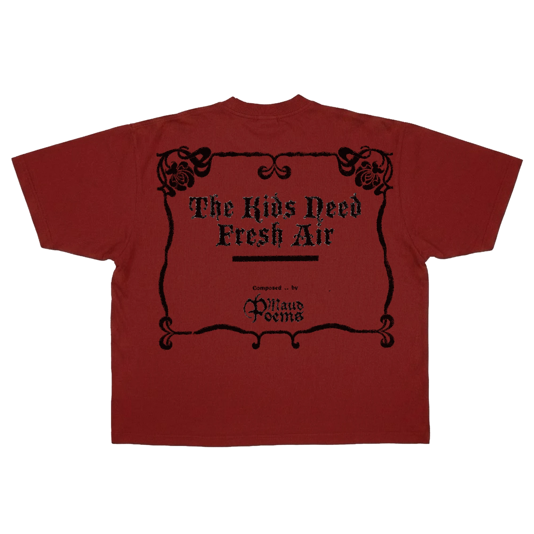 Fresh Air