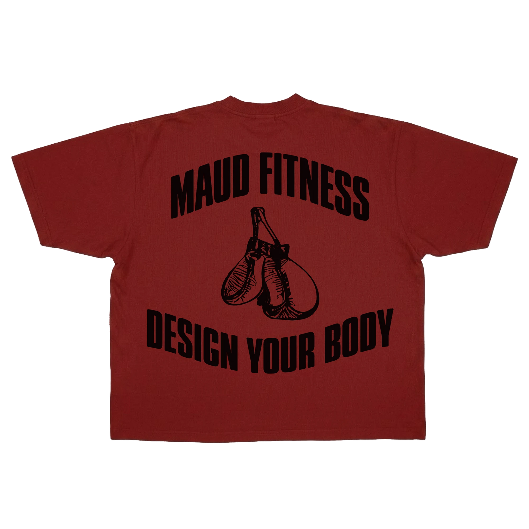 MAUD Fitness