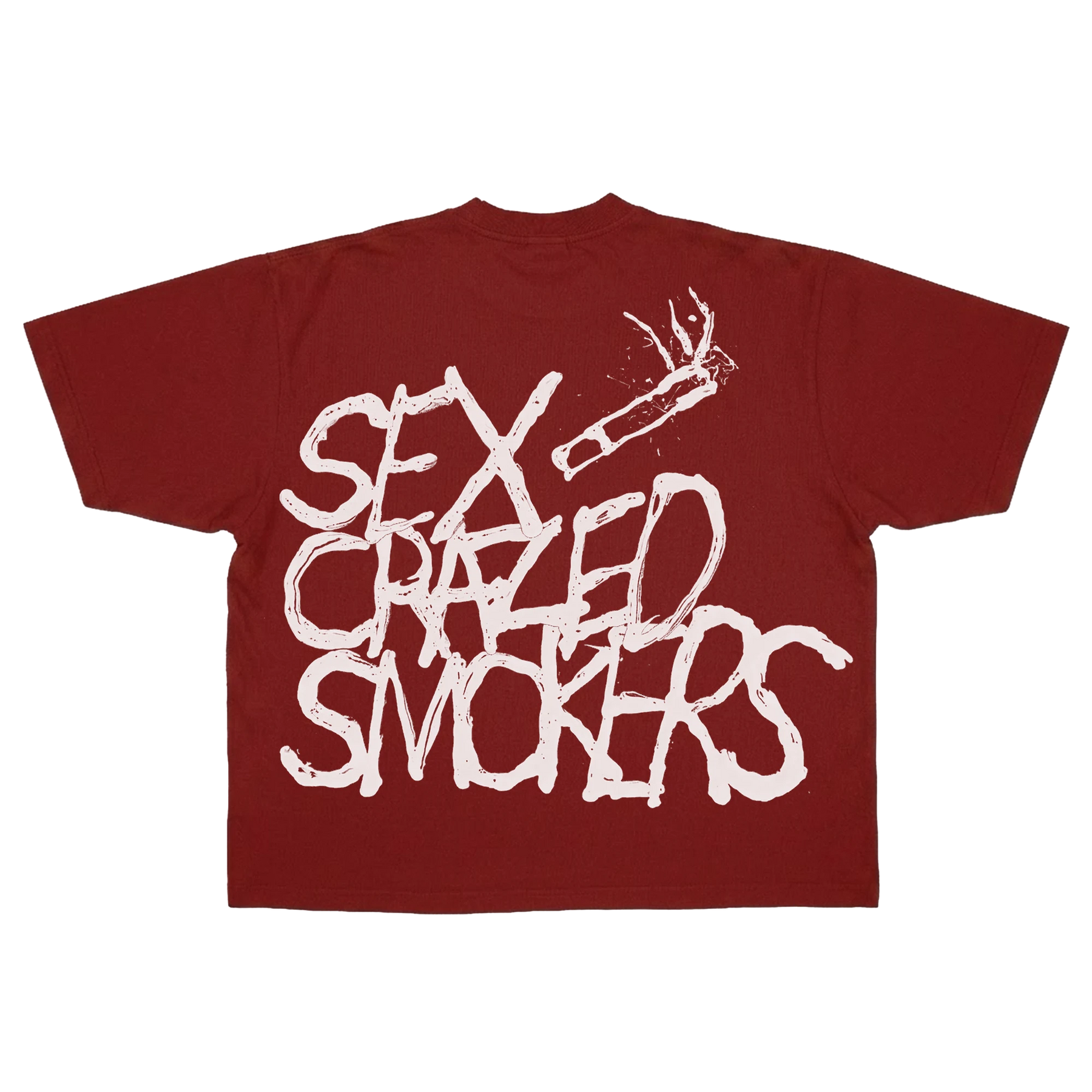 Sex Crazed Smokers