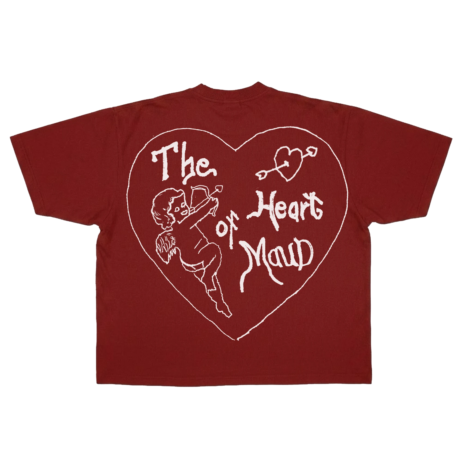 Heart of Maud