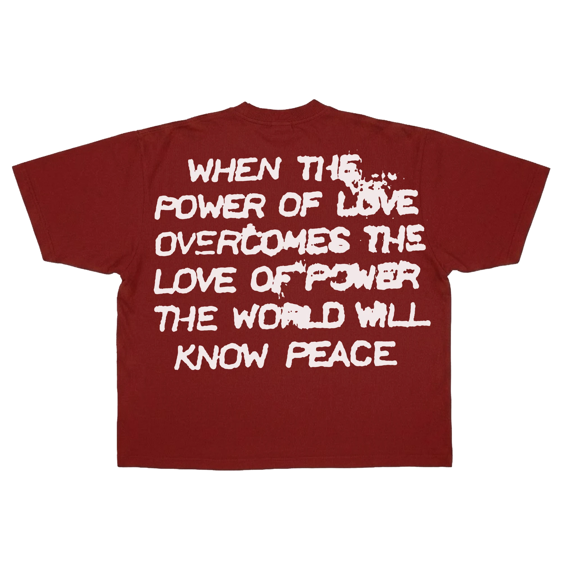 Power