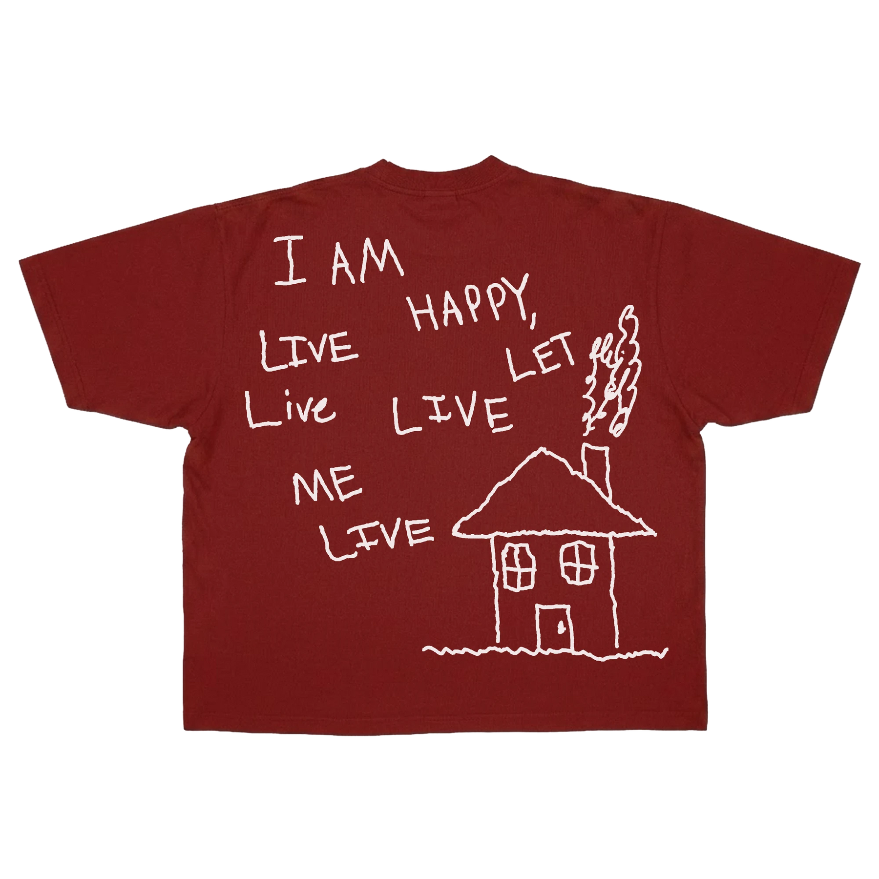 Live Let Live