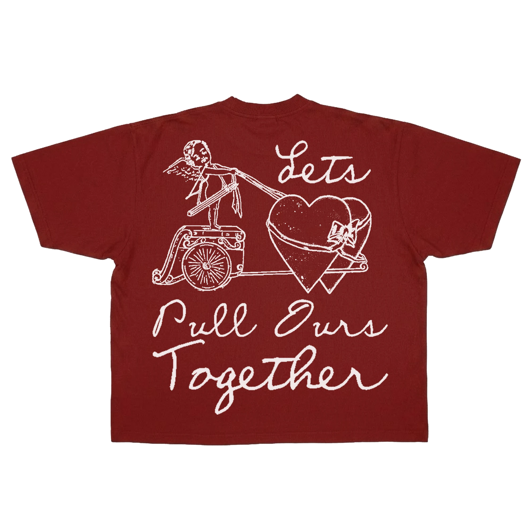 Together