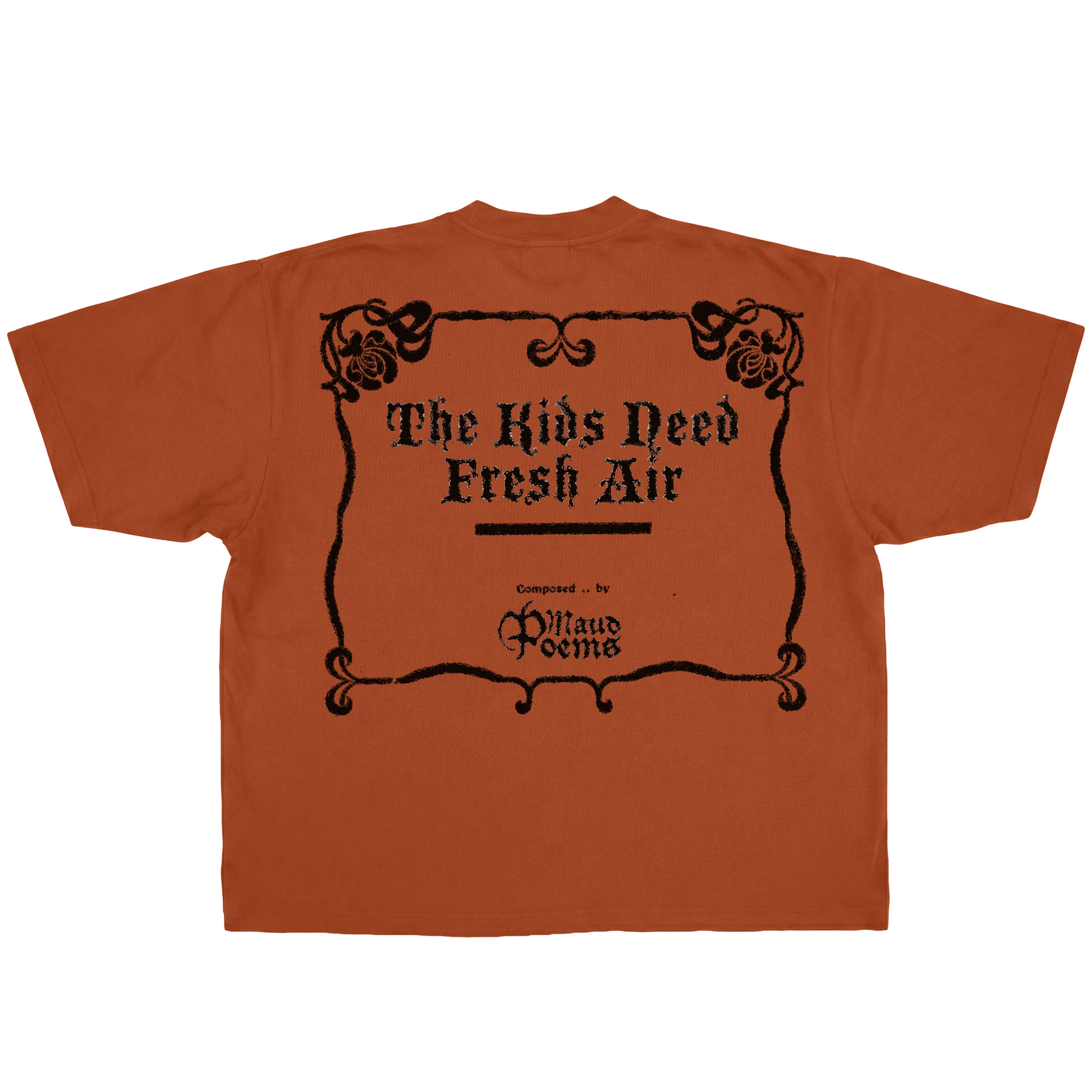 Fresh Air