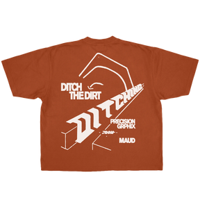 Ditch The Dirt
