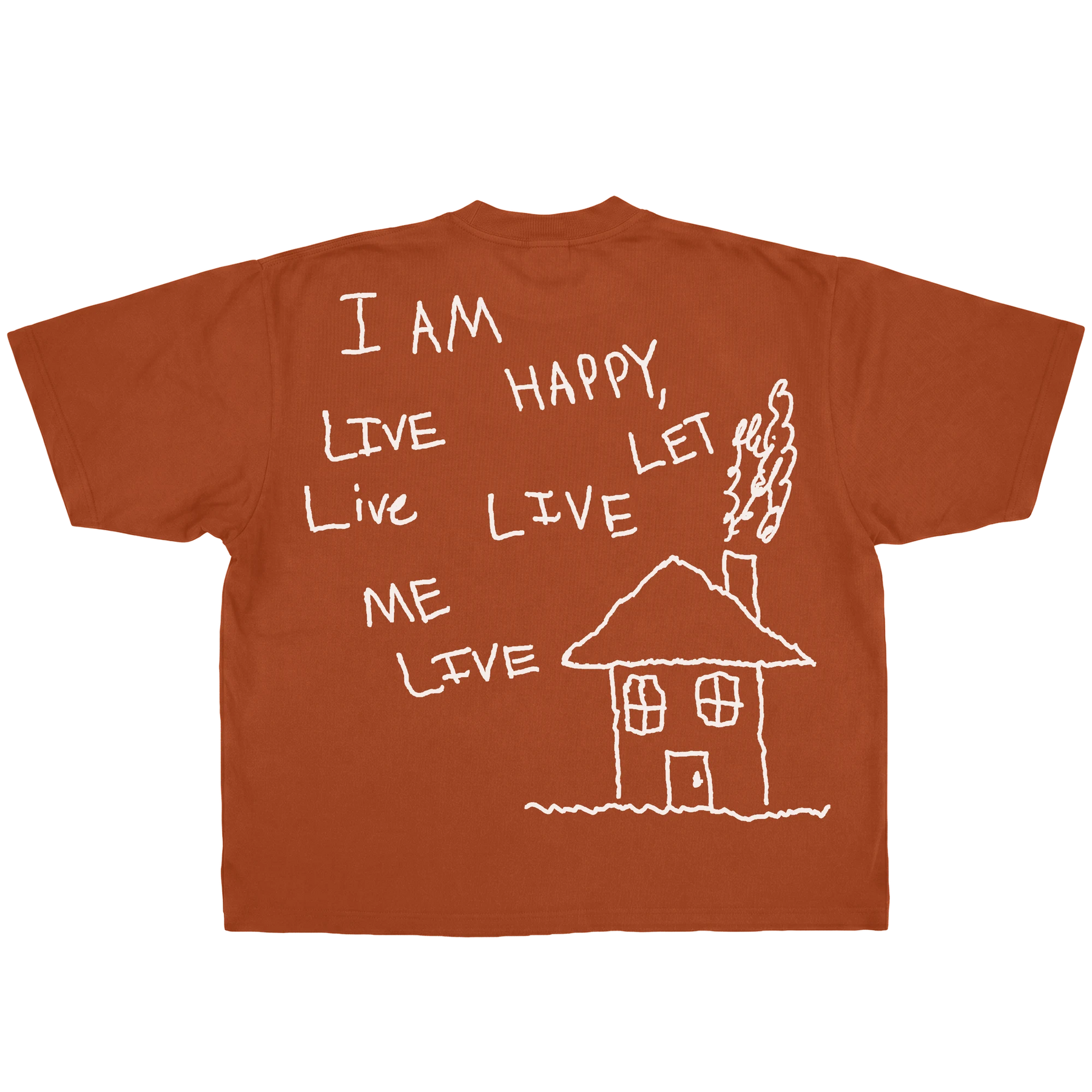 Live Let Live