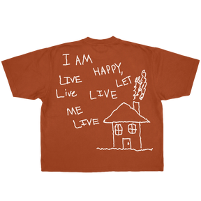 Live Let Live