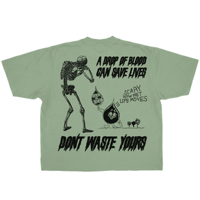 Waste