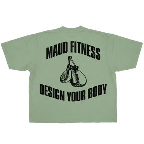 MAUD Fitness