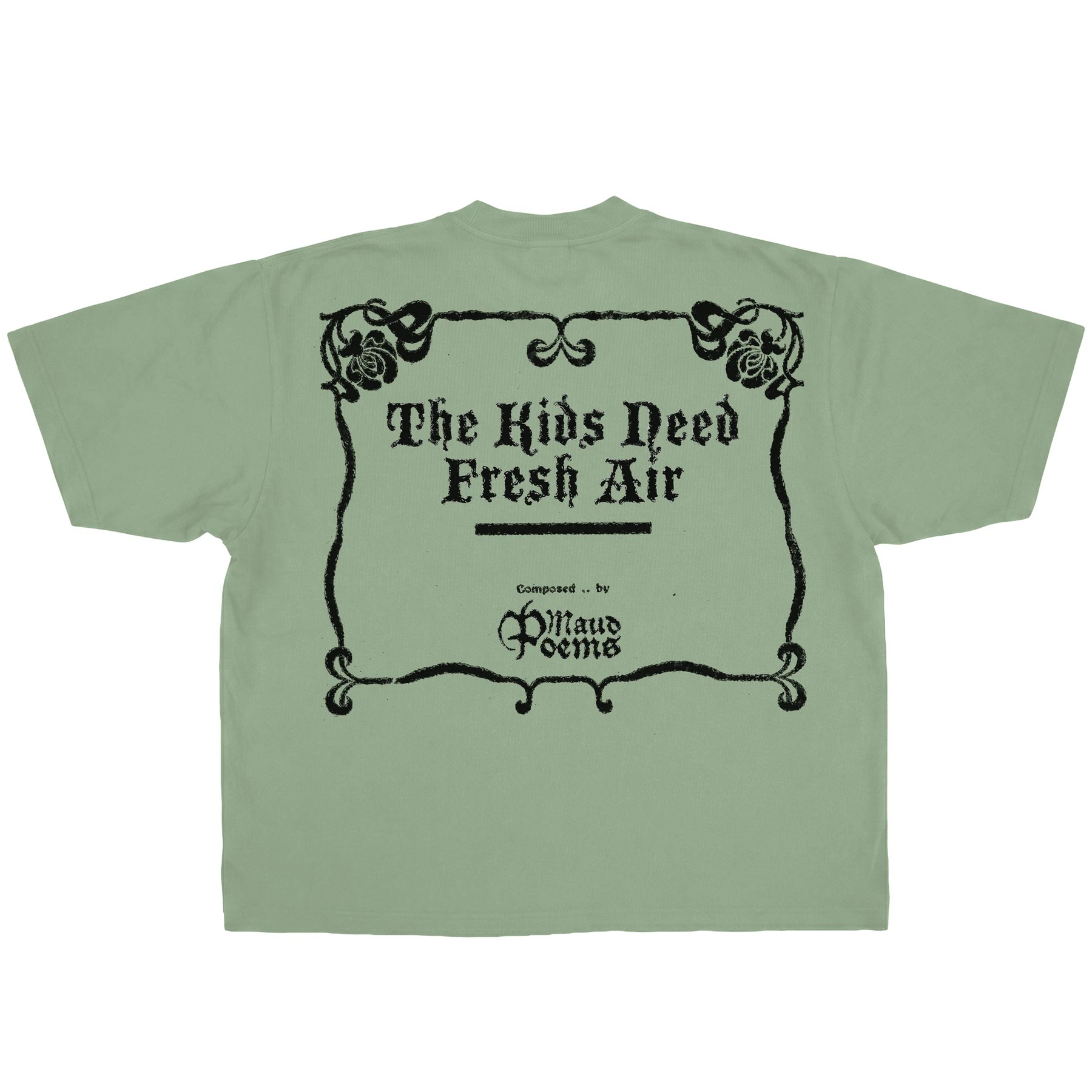 Fresh Air