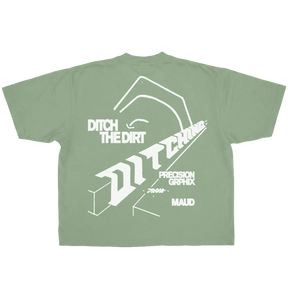 Ditch The Dirt