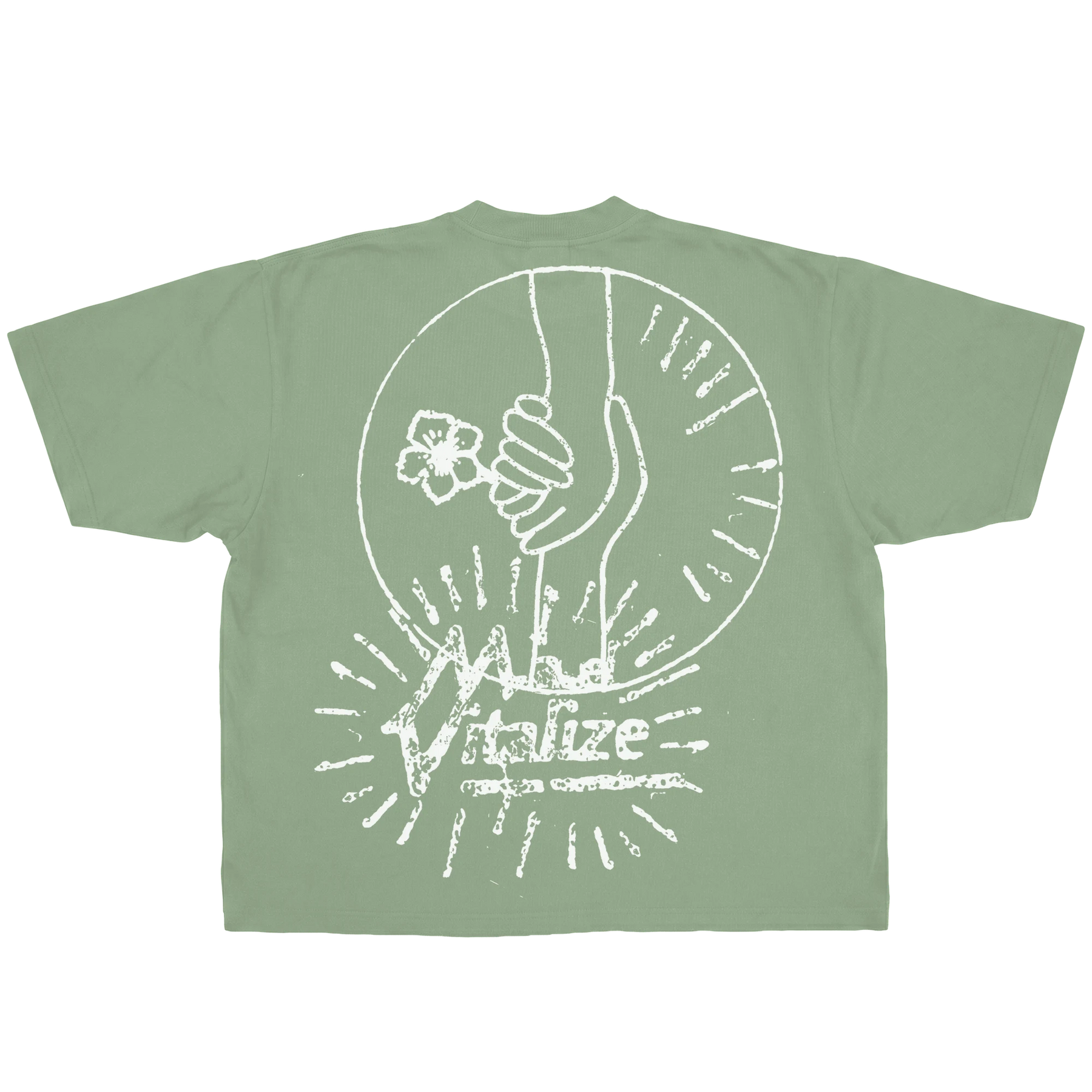 Vitalize