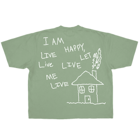 Live Let Live