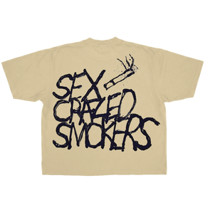 Sex Crazed Smokers