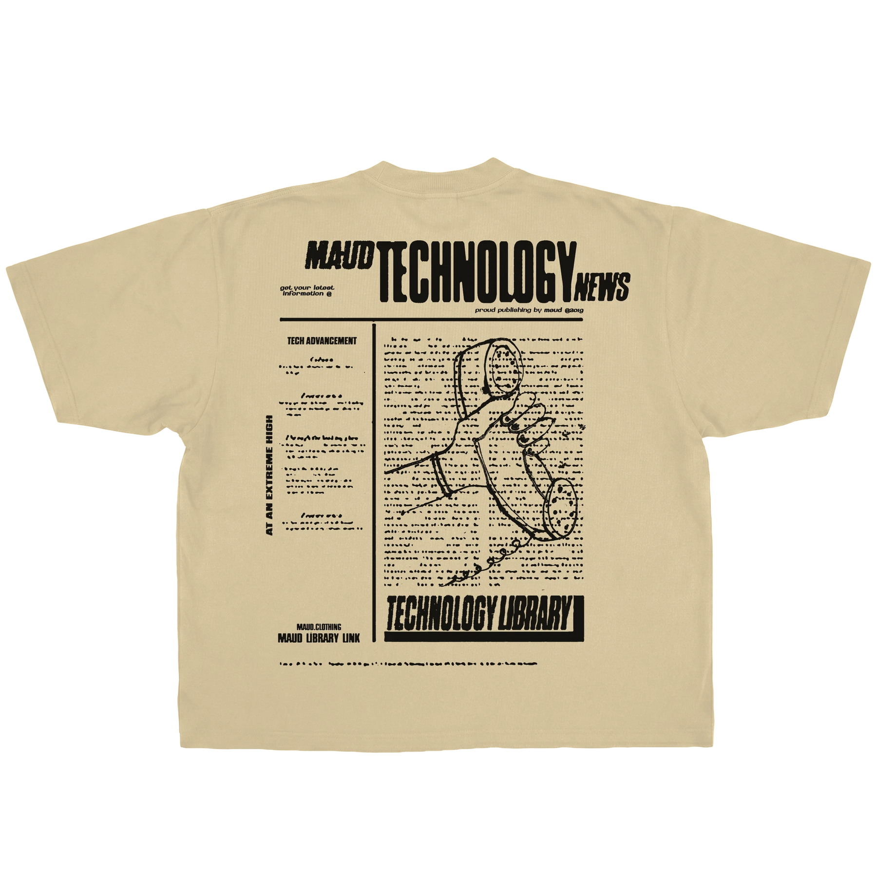 Tech