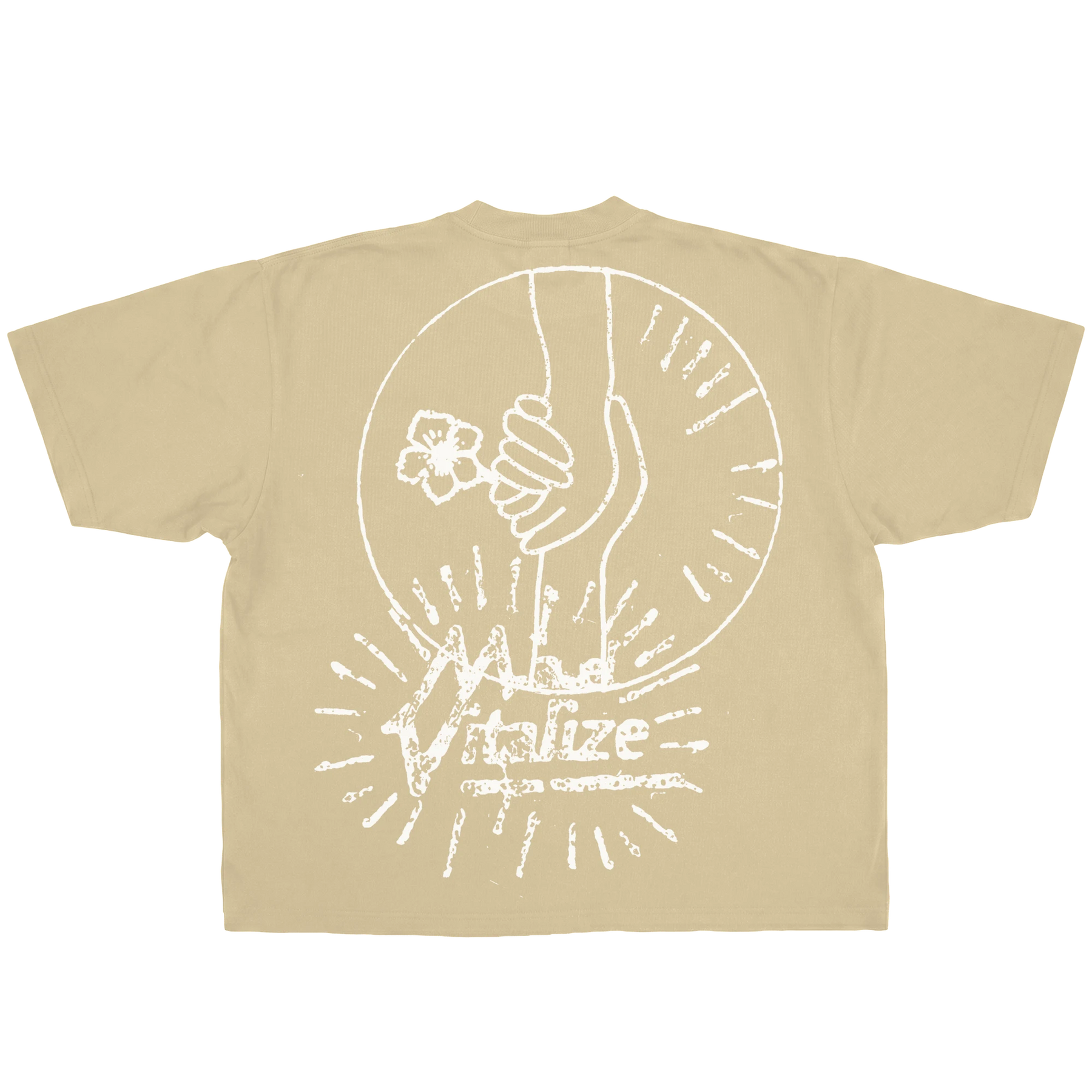 Vitalize