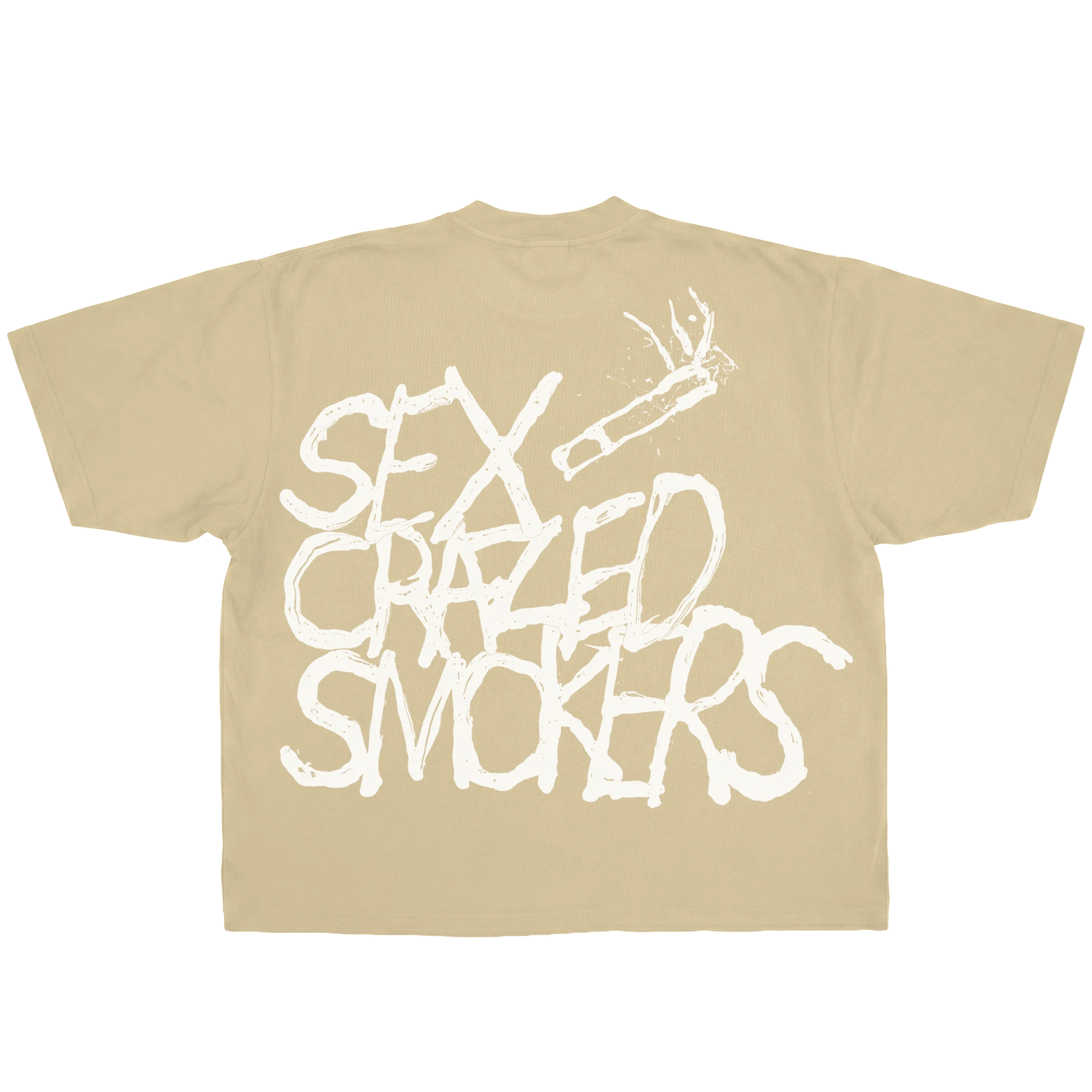 Sex Crazed Smokers