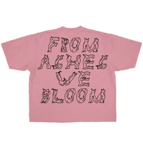 Ashes