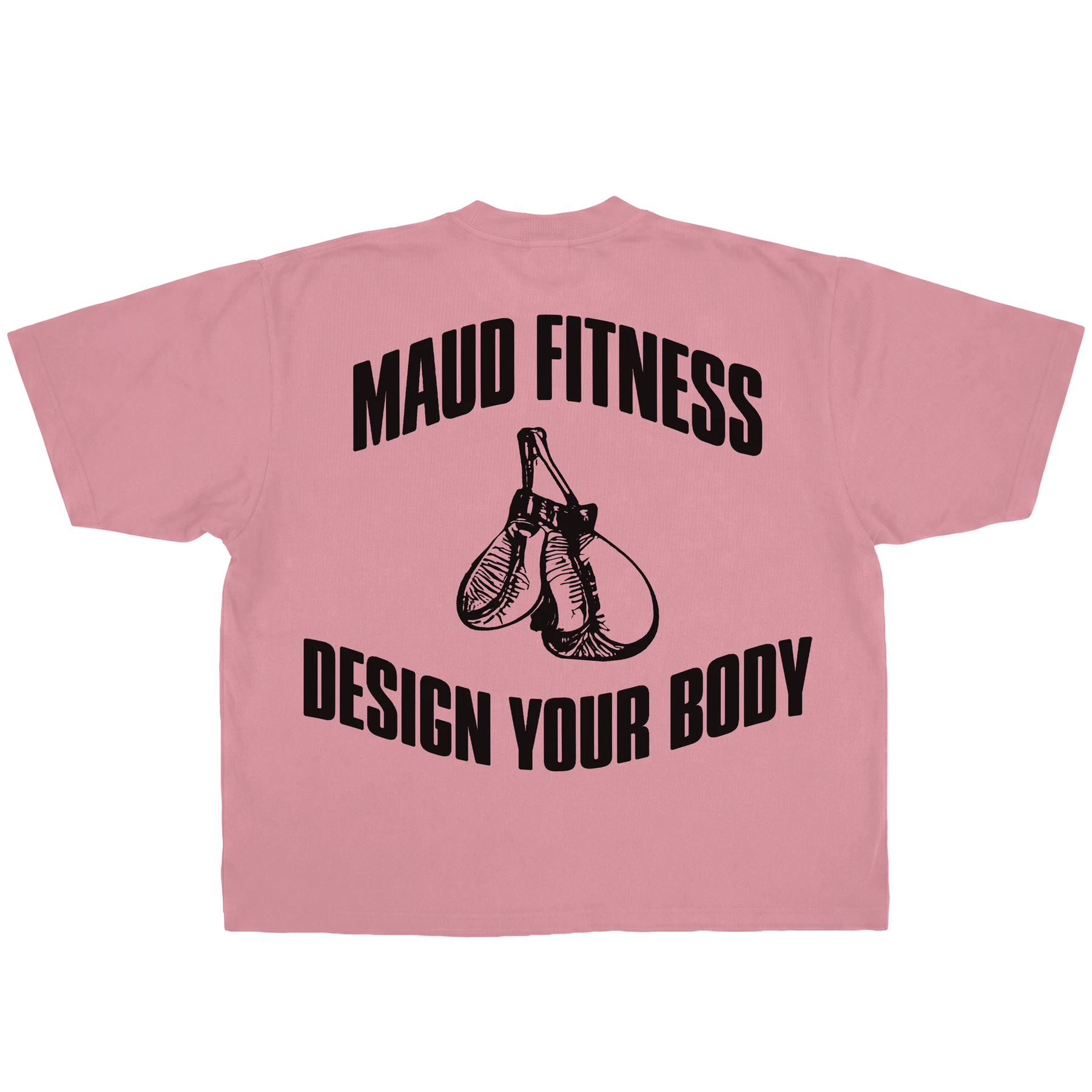 MAUD Fitness