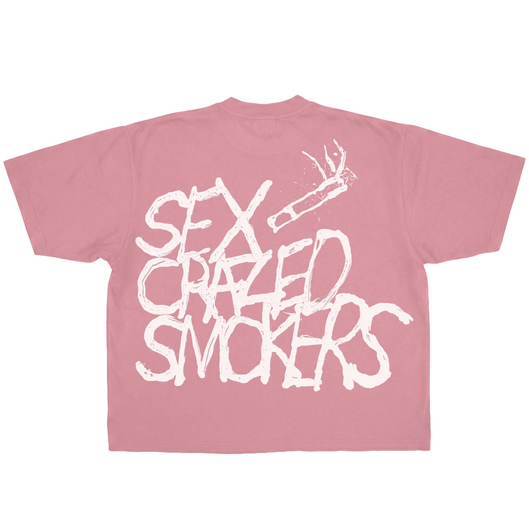 Sex Crazed Smokers