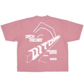 Ditch The Dirt