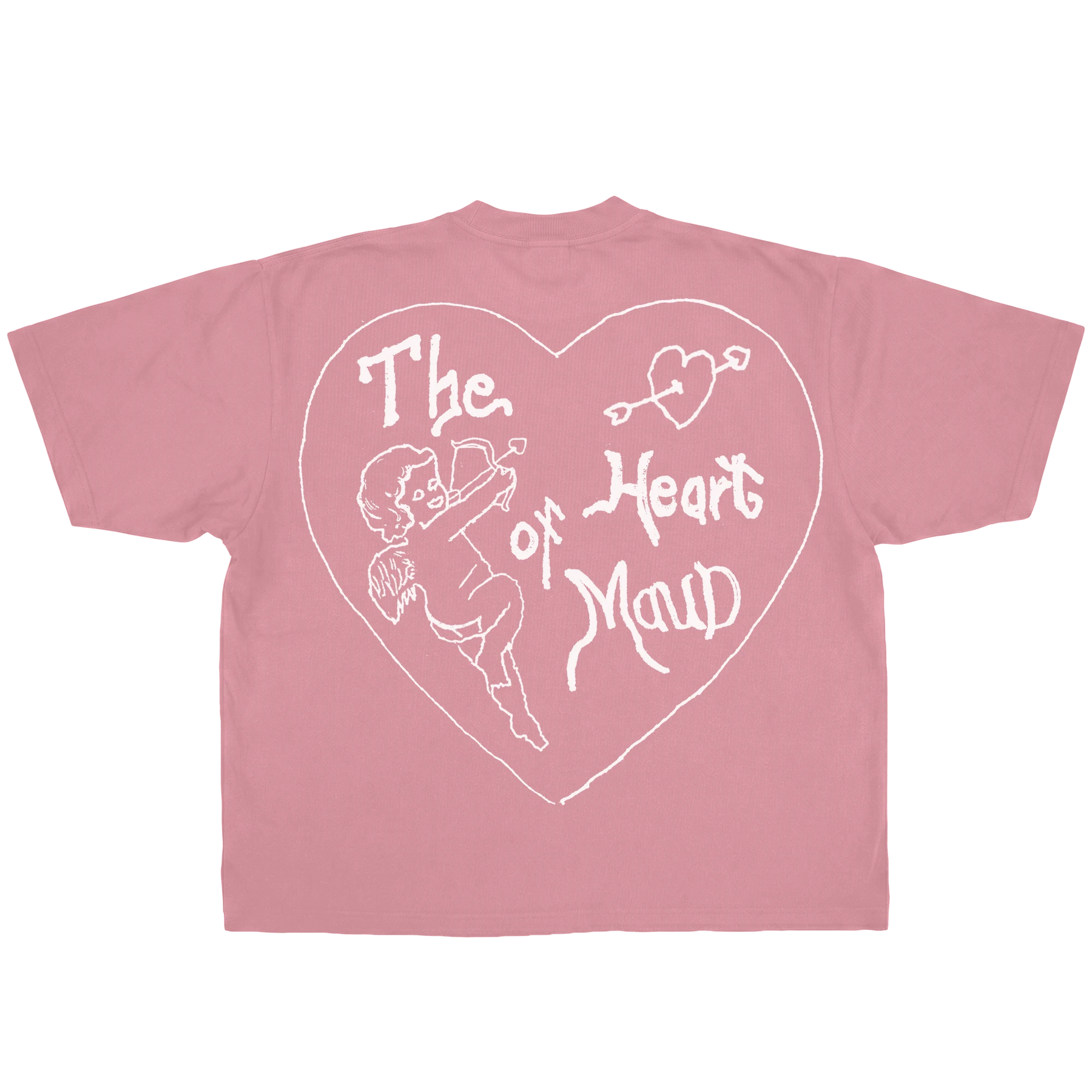 Heart of Maud