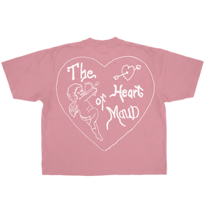 Heart of Maud