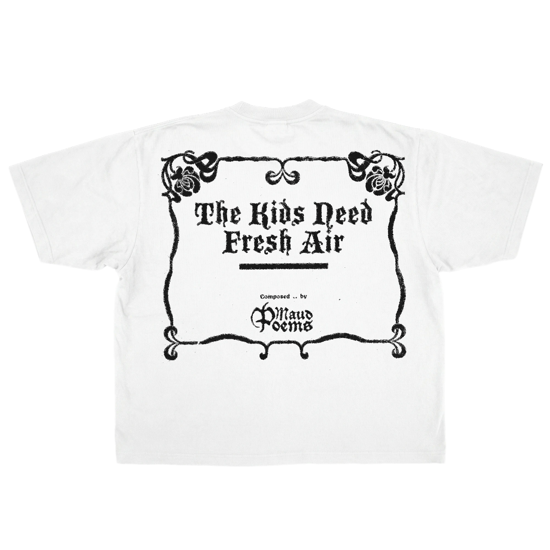 Fresh Air