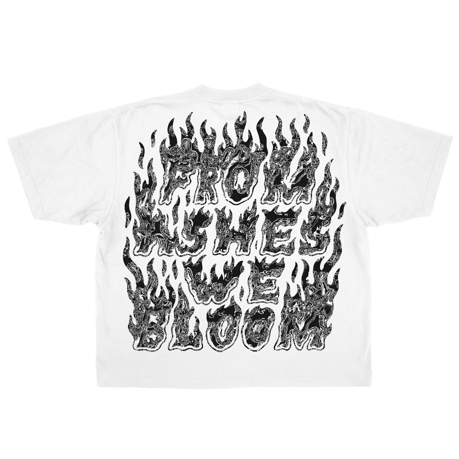 Ashes Flames