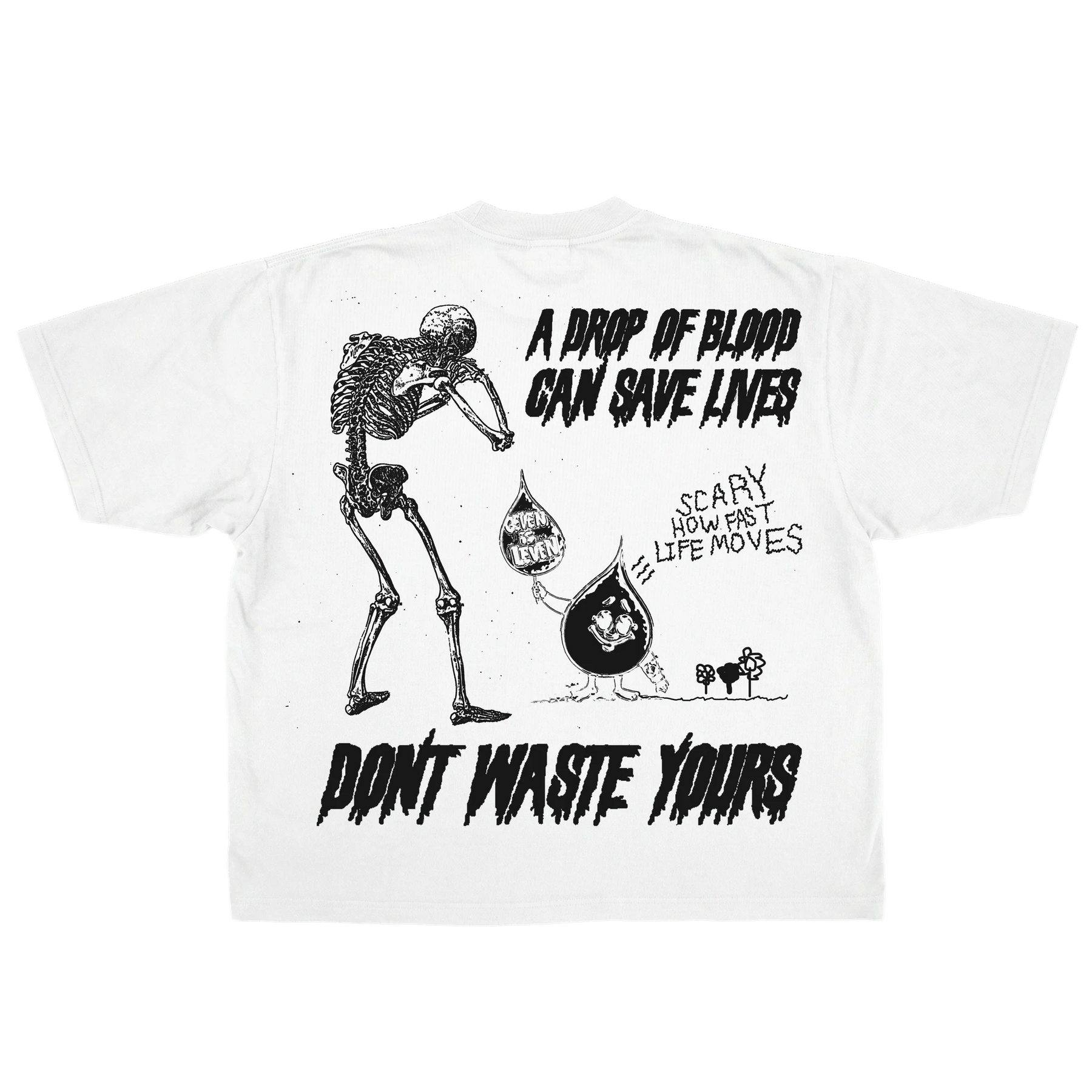 Waste