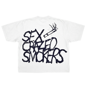 Sex Crazed Smokers