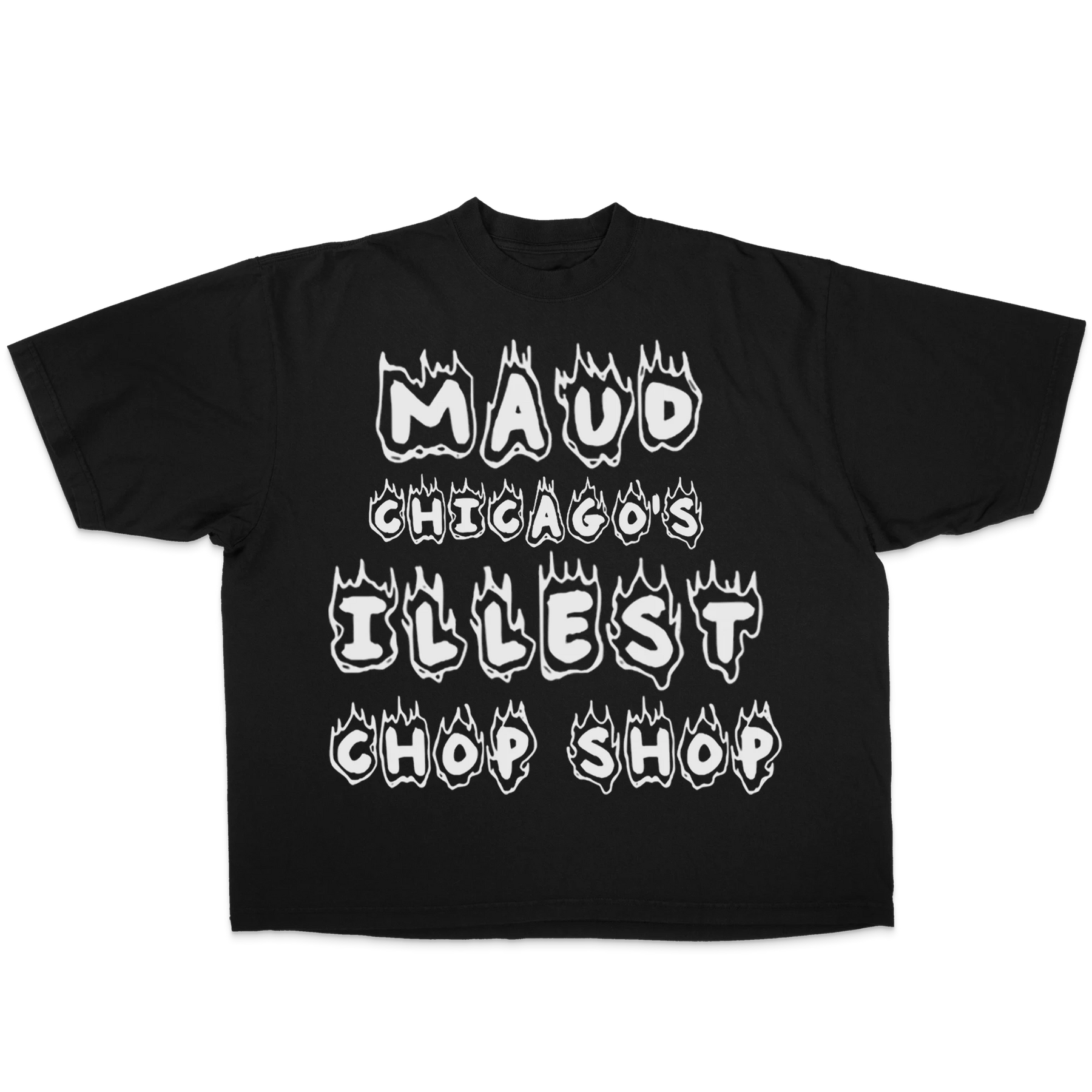 Chop Shop