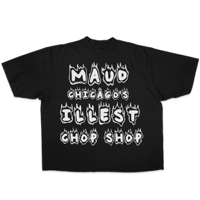 Chop Shop