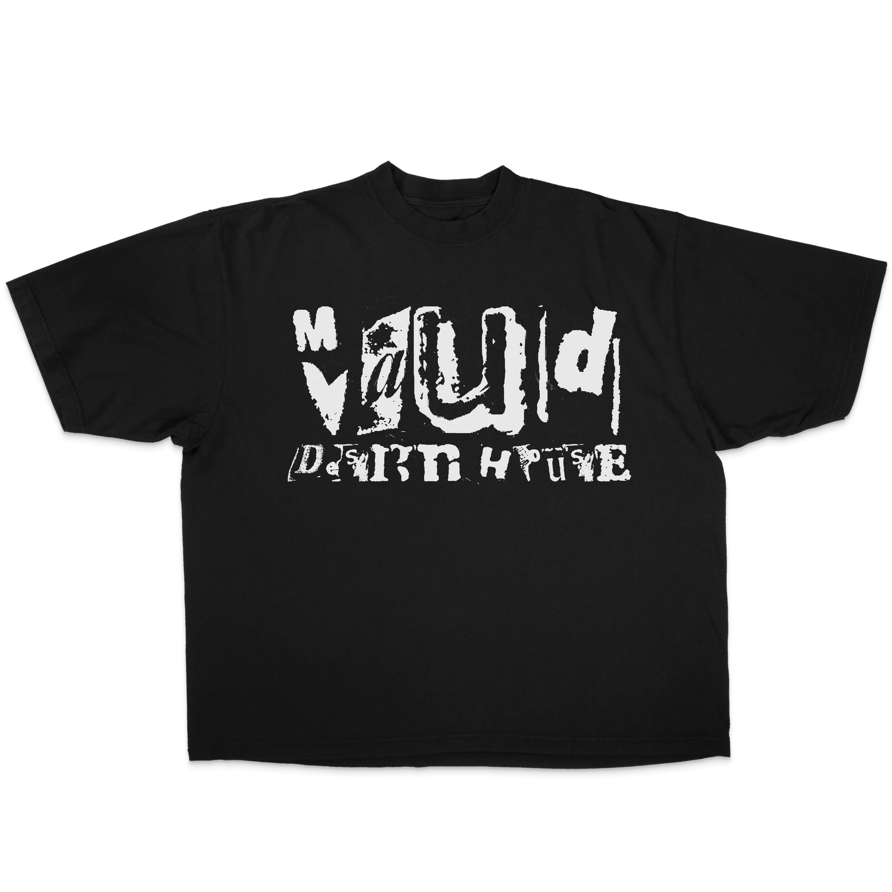 MAUD Shirt