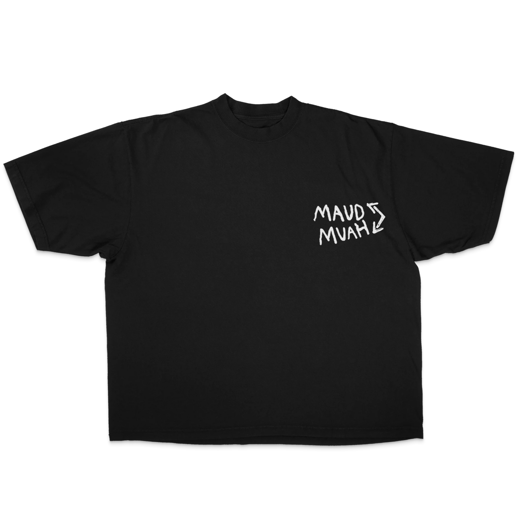 MAUD MUAH