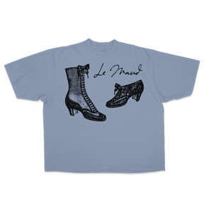 Le Maud